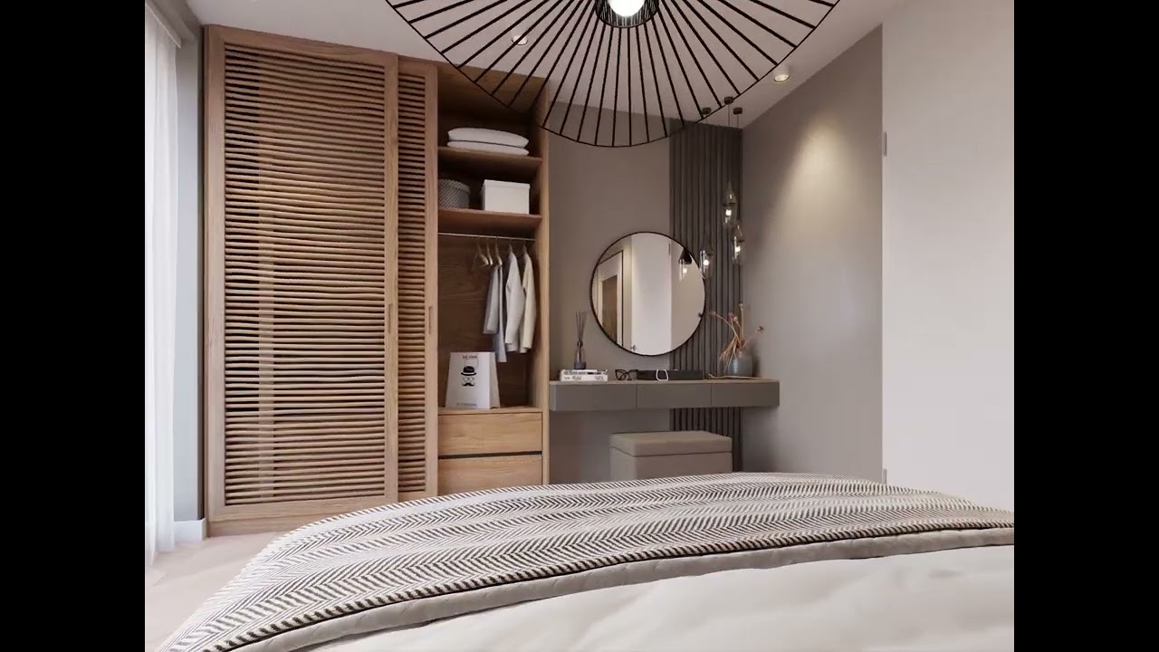 2 Kamer appartement in Knightsbridge Five (50 m2)