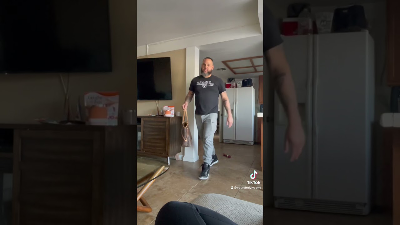 Surprising My Wife on Valentines Day..