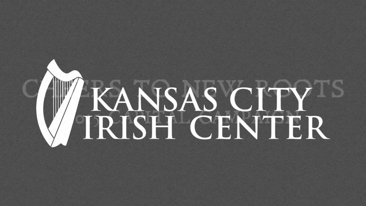Céilí at the Crossroads - Kansas City Irish Center Promo