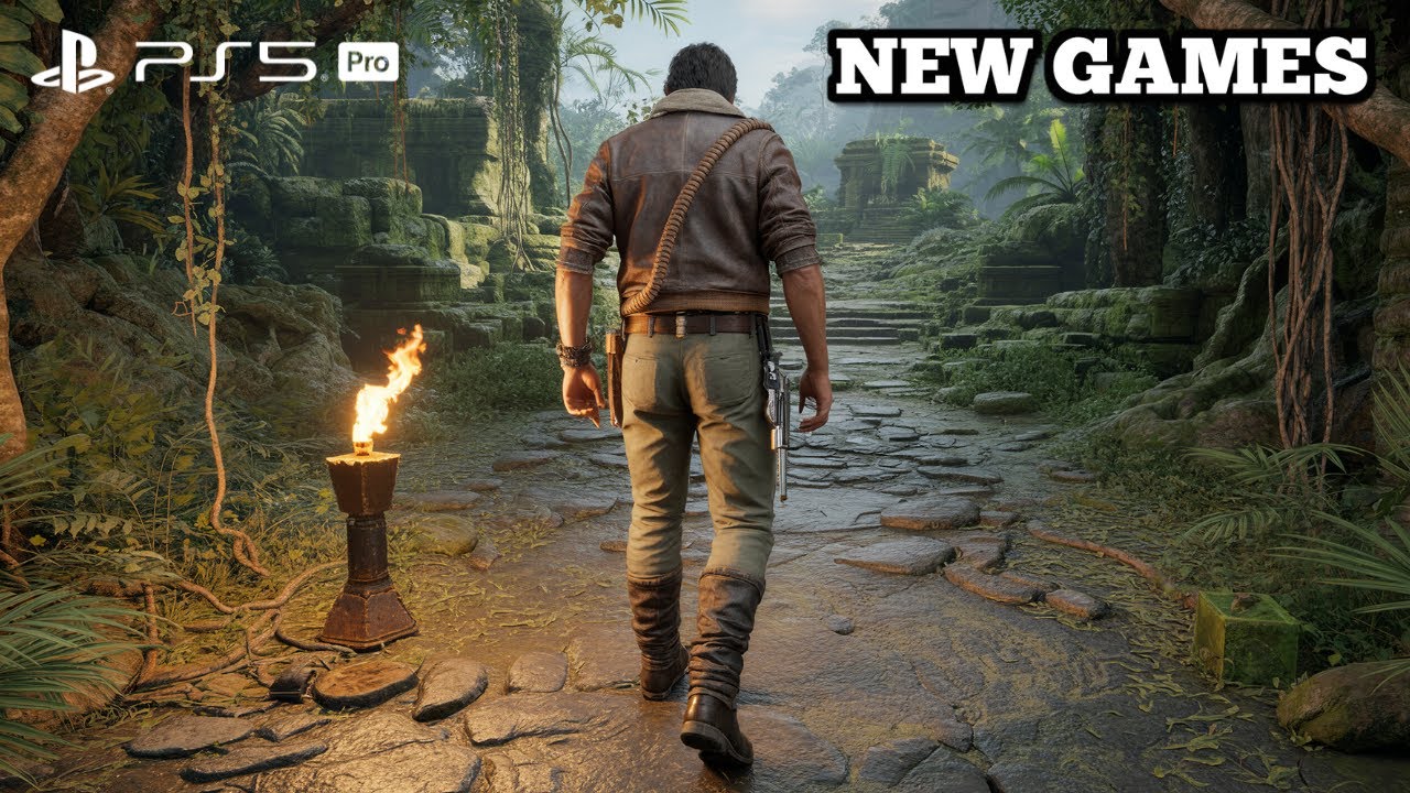 Upcoming Games That Could Surprise Everyone