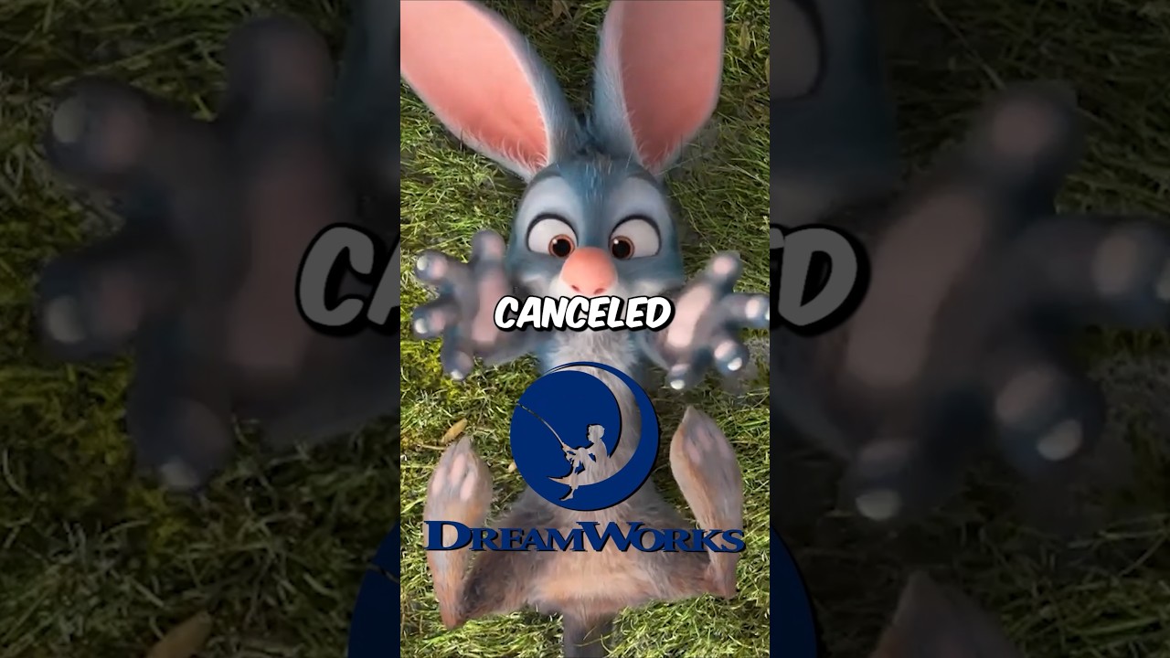 5 случаев, когда фильмы DreamWorks отменялись