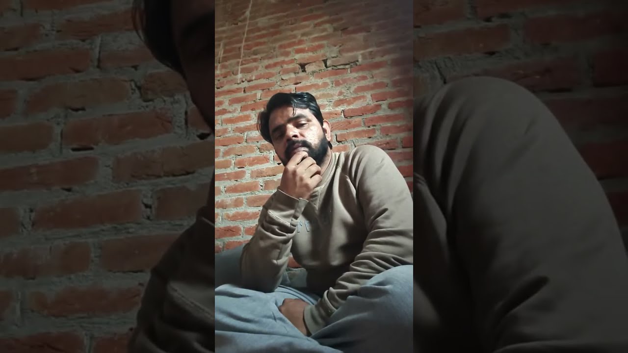 Raja wasim is live! Meri live mein aapka swagat he