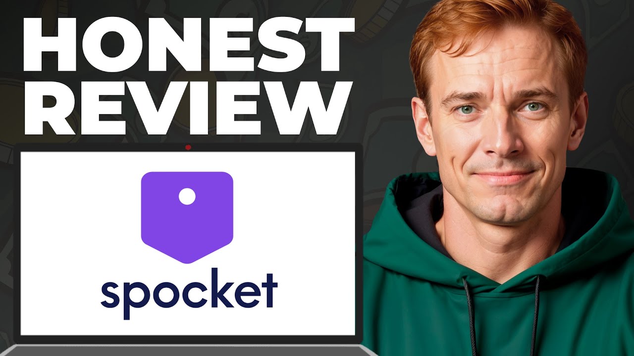 Spocket Dropshipping Review - Features, Strengths, Weaknesses