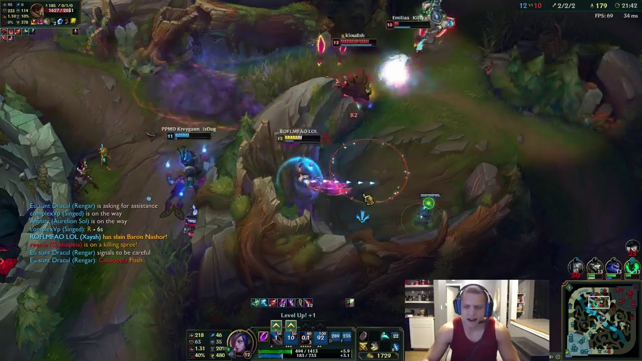 Tyler gets betrayed?