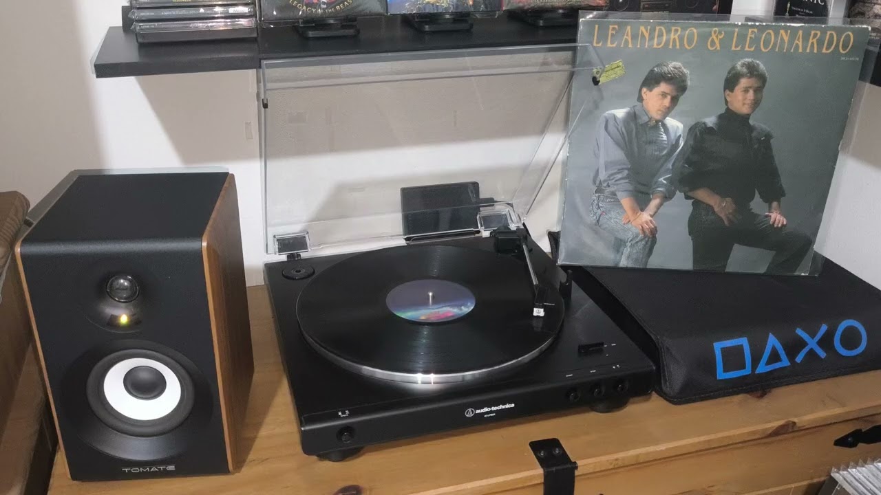 Solidão - Leandro e Leonardo