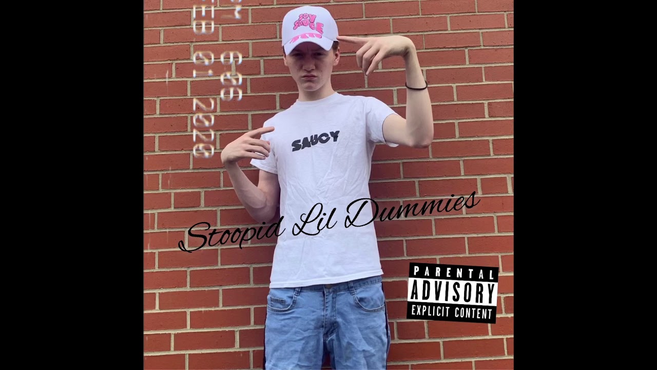 SoySauce-Stoopid Lil Dummies