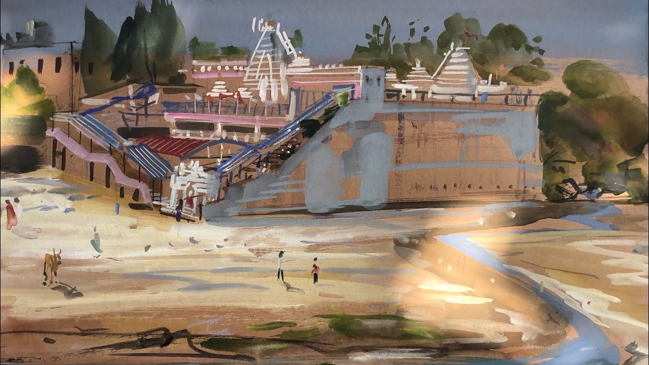 थोरी ने पावडिया निमतो आवु भूरिया बाबा/ मेंणो रा मेला मेंणा मीठा घणा बोले। Bhanwarji malnu || live23