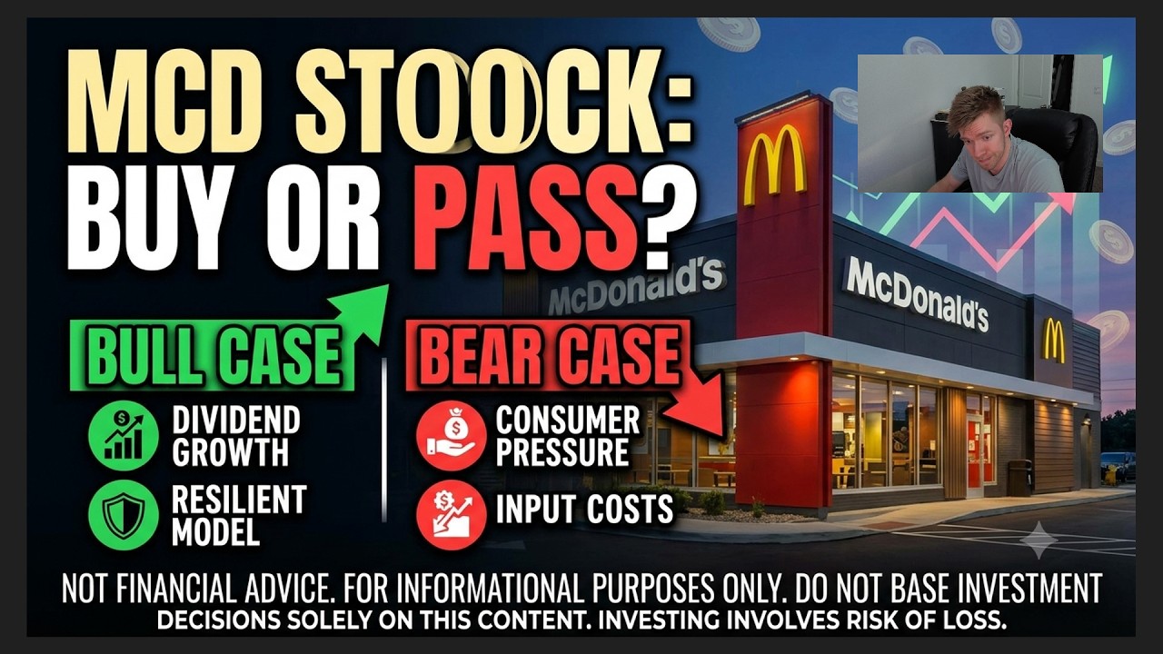 Is this Stock a Blue Chip Opportunity?