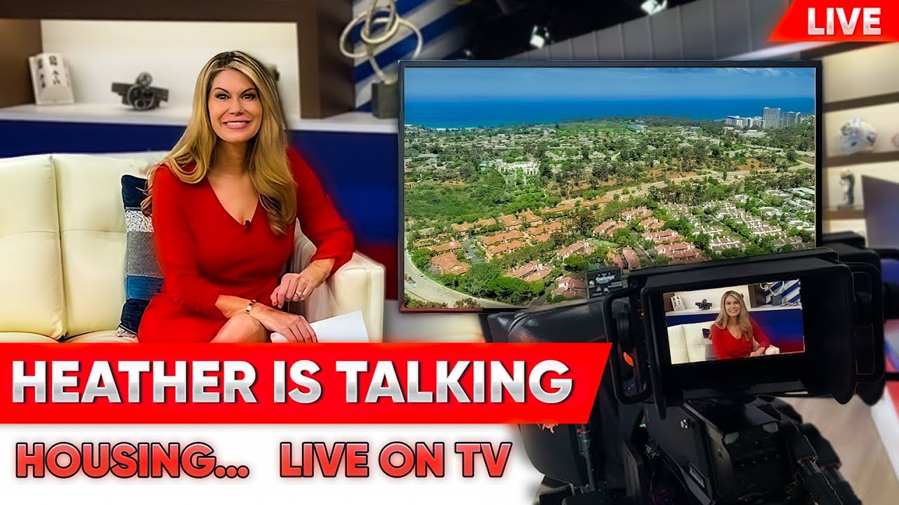 Expert Reveals the Truth About San Diego&rsquo;s Real Estate Market (Watch Before You Buy or Sell!)