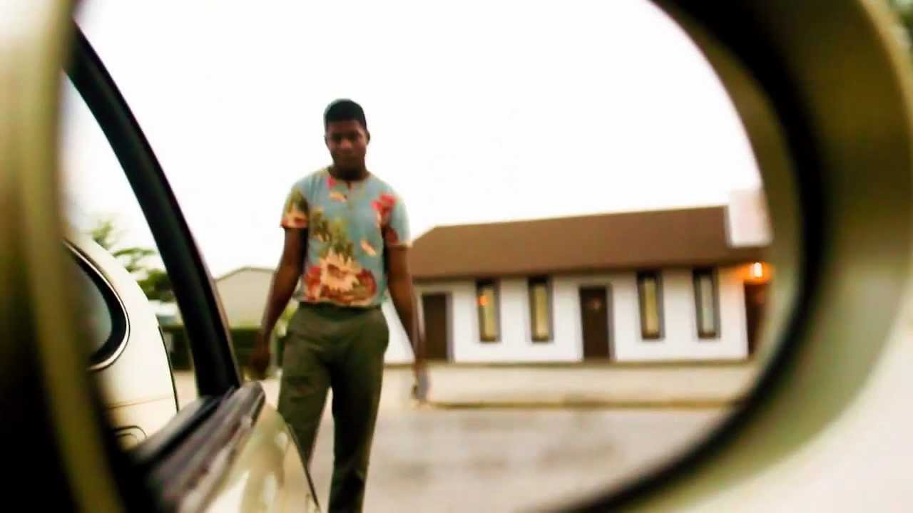 Mick Jenkins-The Mike Love Joint