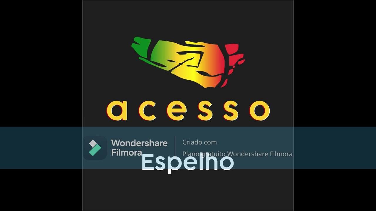 Acesso - Espelho