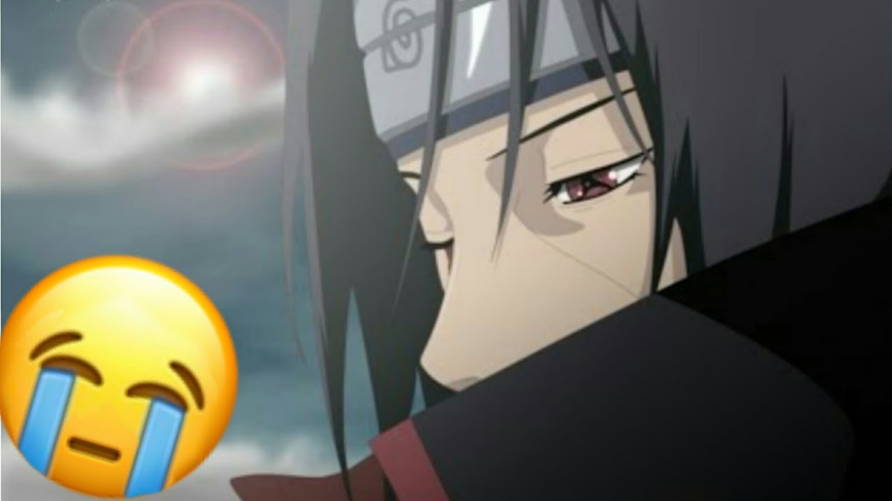 A Prova De Balas 🎶| Edit Sad Anime | Itachi | Edit | @Shanks_Edits777