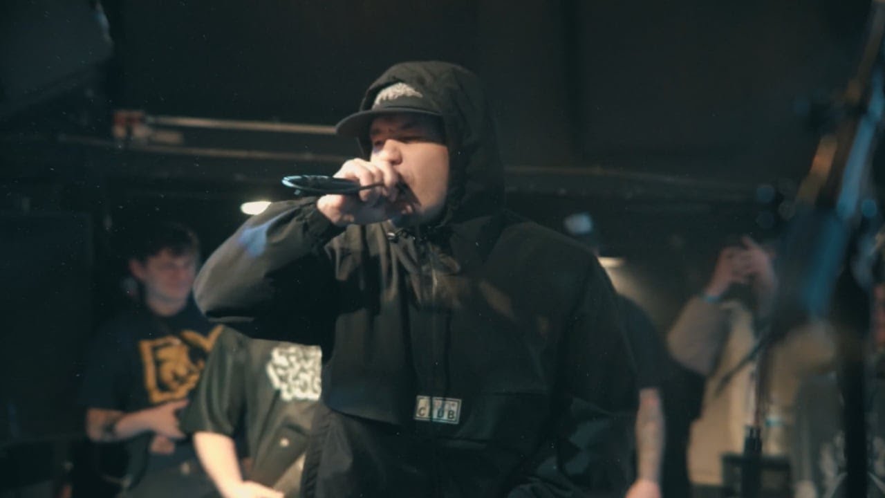 [hate5six] Slime - March 01, 2024