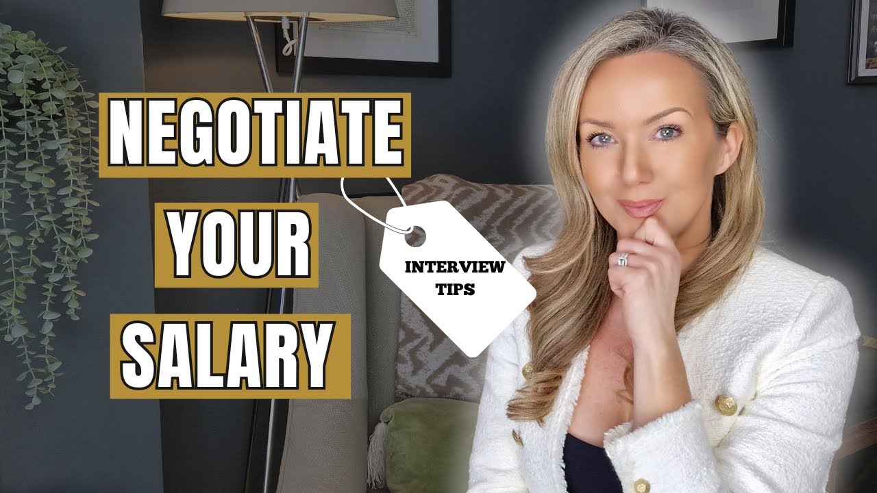 What To Do When Your Dream Job Offers LESS Than Expected?