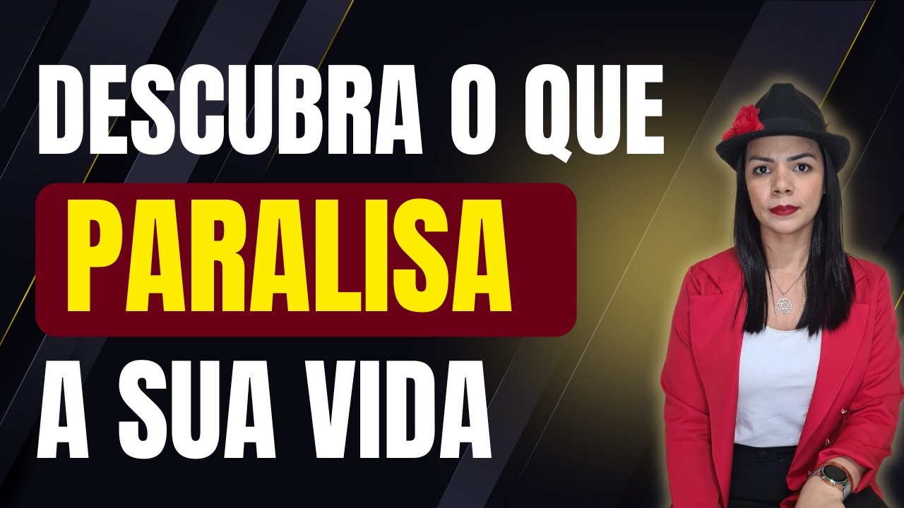 Perfeccionismo e Medo de Errar: Por Que Você Não Sai do Lugar