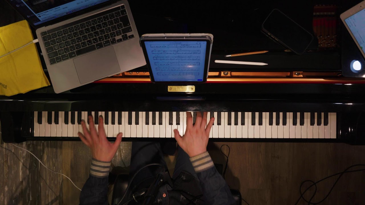 日曜日なので生配信してます！ 2026/2/8