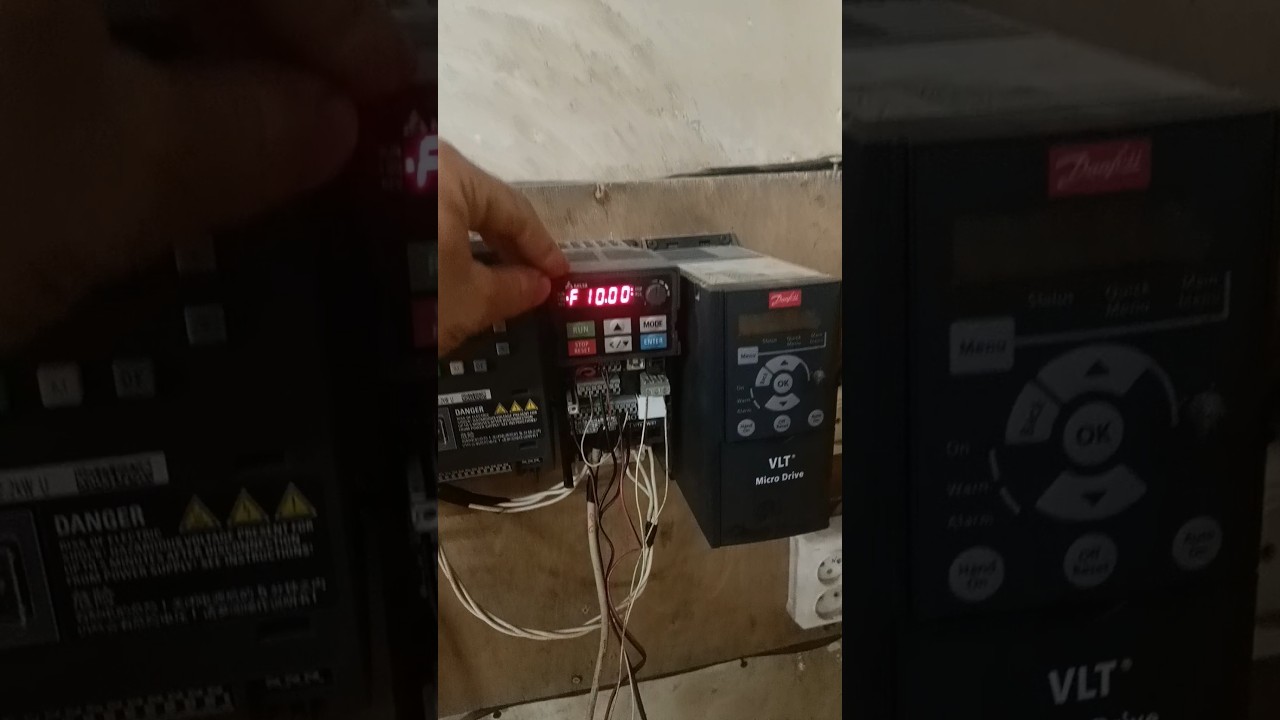 DELTA VFD MS300 PLC Function Applications - ТАБДИЛИ ИНВЕРТЕР (ЧАСТОТНИКИ)-И MS300 DELTA БА  PLC