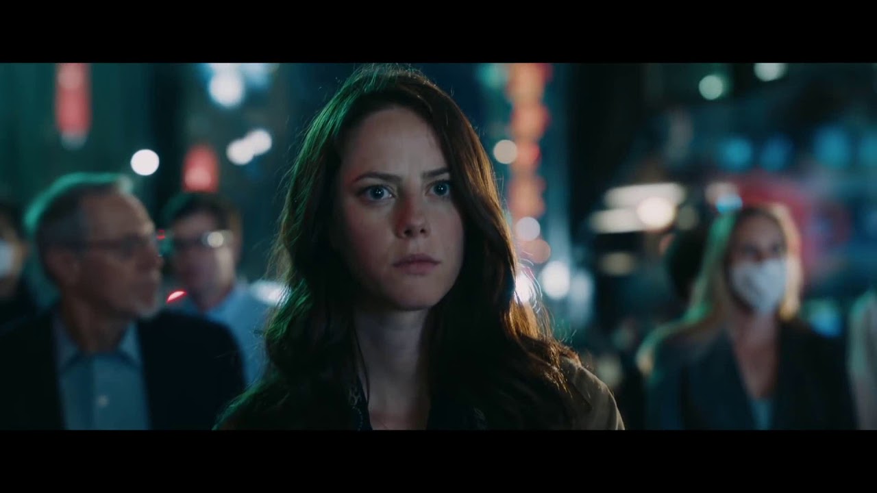 In the End: Linkin Park - The Maze Runner trilogy music video