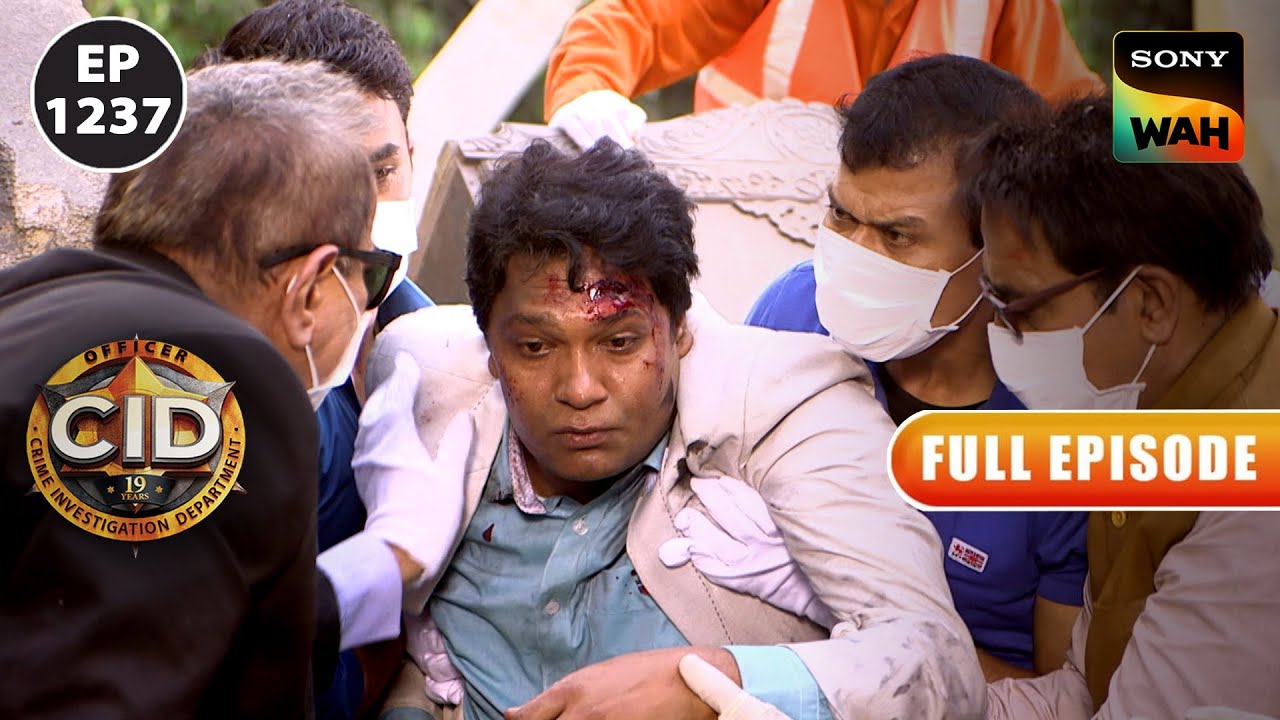 Abhijeet ने Vault के सच से उठाया पर्दा! | CID | सी.आई. डी | 07 Nov 2023