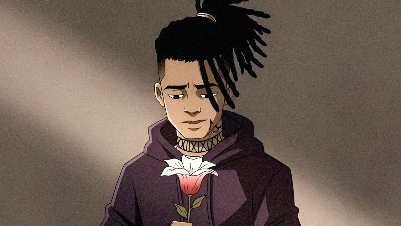 [FREE] SAD XXXTENTACION type beat 