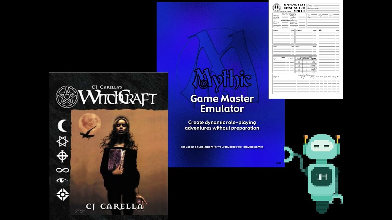 Using ChatGPT To Organize Unisystem