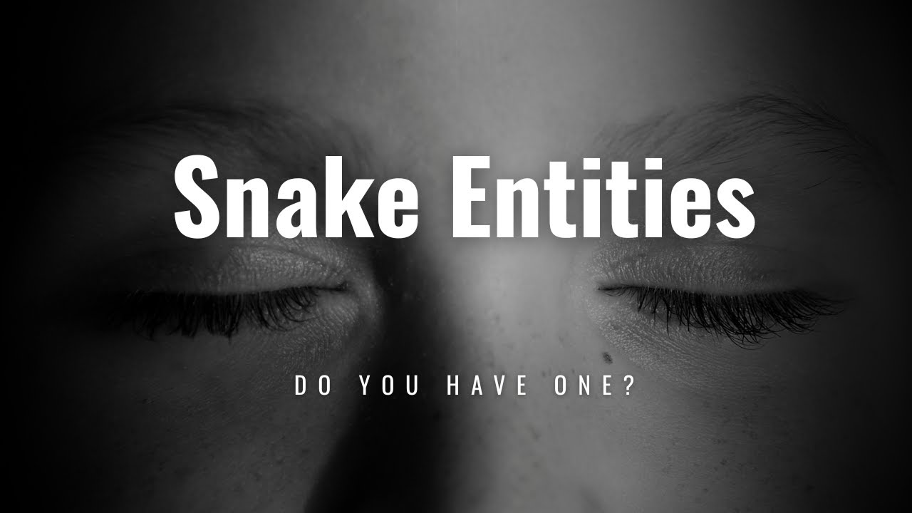 Snake Entities