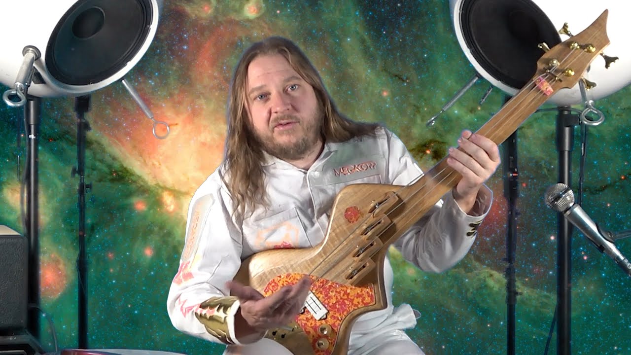 Mindbender Awakening: Earth’s Next Step in Sonic Evolution
