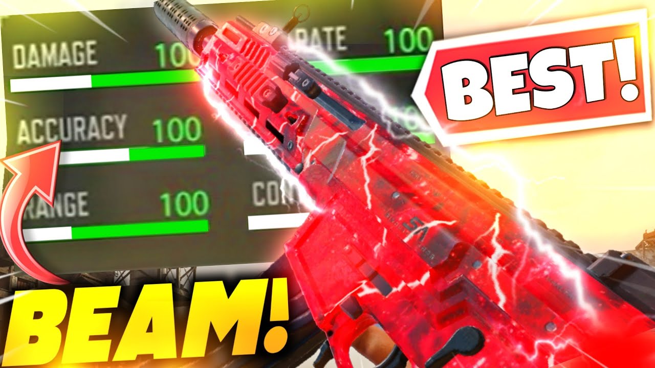 KILO 141 GUNSMITH/LOADOUT | FAST ADS + NO RECOIL | KILO 141 Attachments COD Mobile Season 4