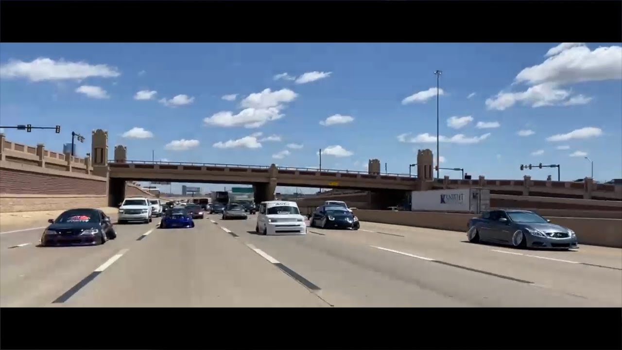 Slammed Static Car Compilation #111