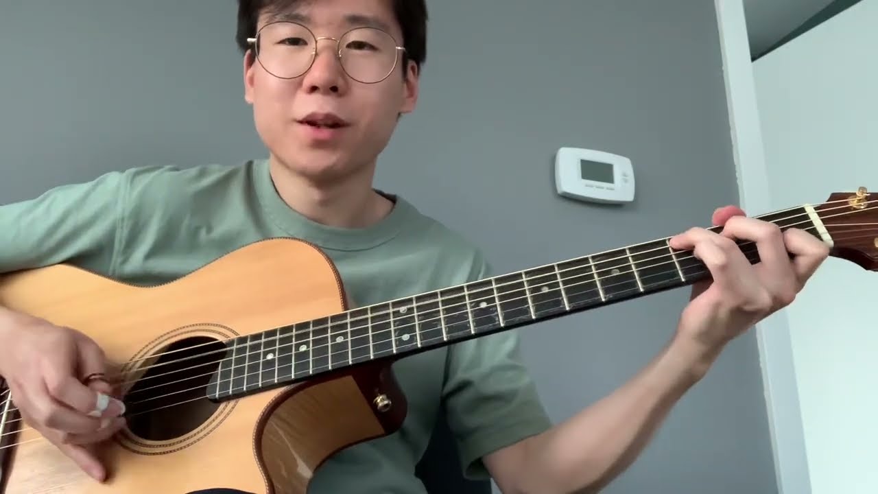 Some insight on Big Bill Broonzy’s version of “Glory Of Love”