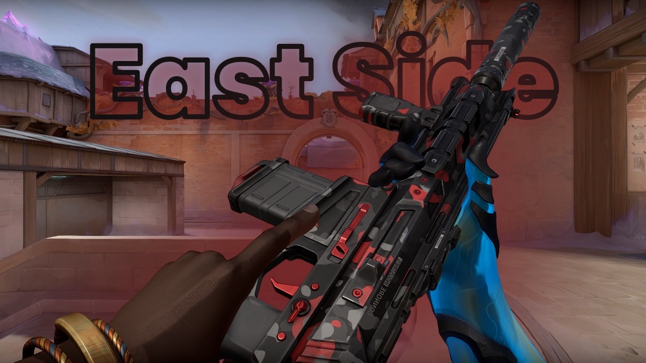 09년생 | VALORANT MONTAGE #29