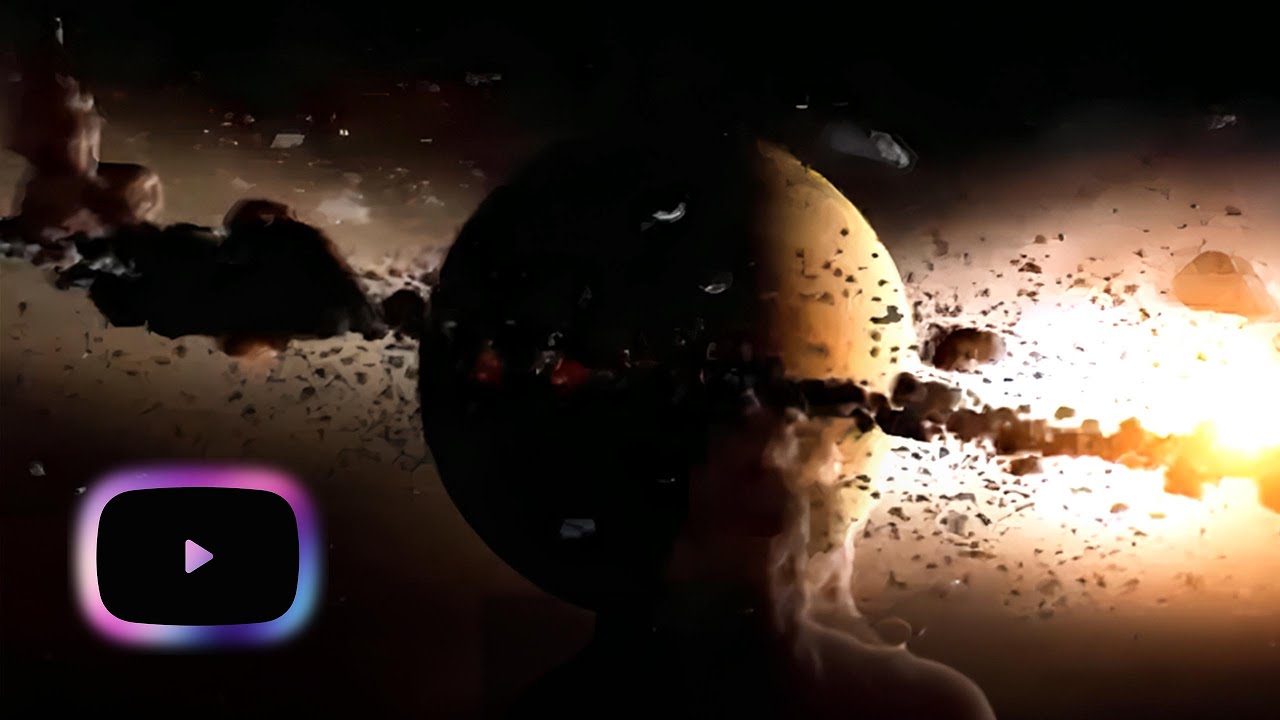 Naked Science | Saturn Revealed: Cassini’s Epic Journey to the Ringed Giant