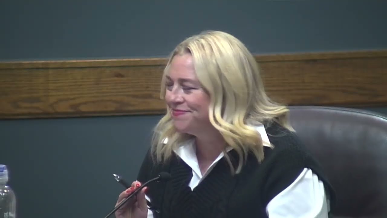 SLAC Meeting - January 21, 2026