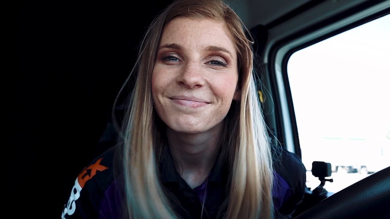Forgetting To Film, But Check Out My Shiny Western Star Truck Tour