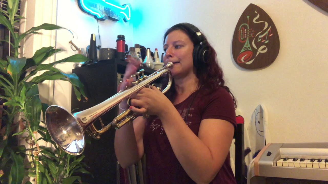 Lee Morgan - Ceora transcription
