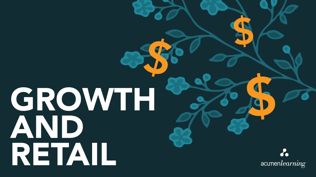 Business Acumen Case Study | Growth & Retail