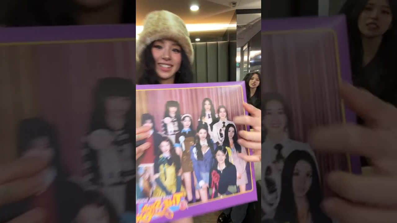 [2025-10-11] - TWICE (twicetagram) Instagram Live (October 11, 2025)