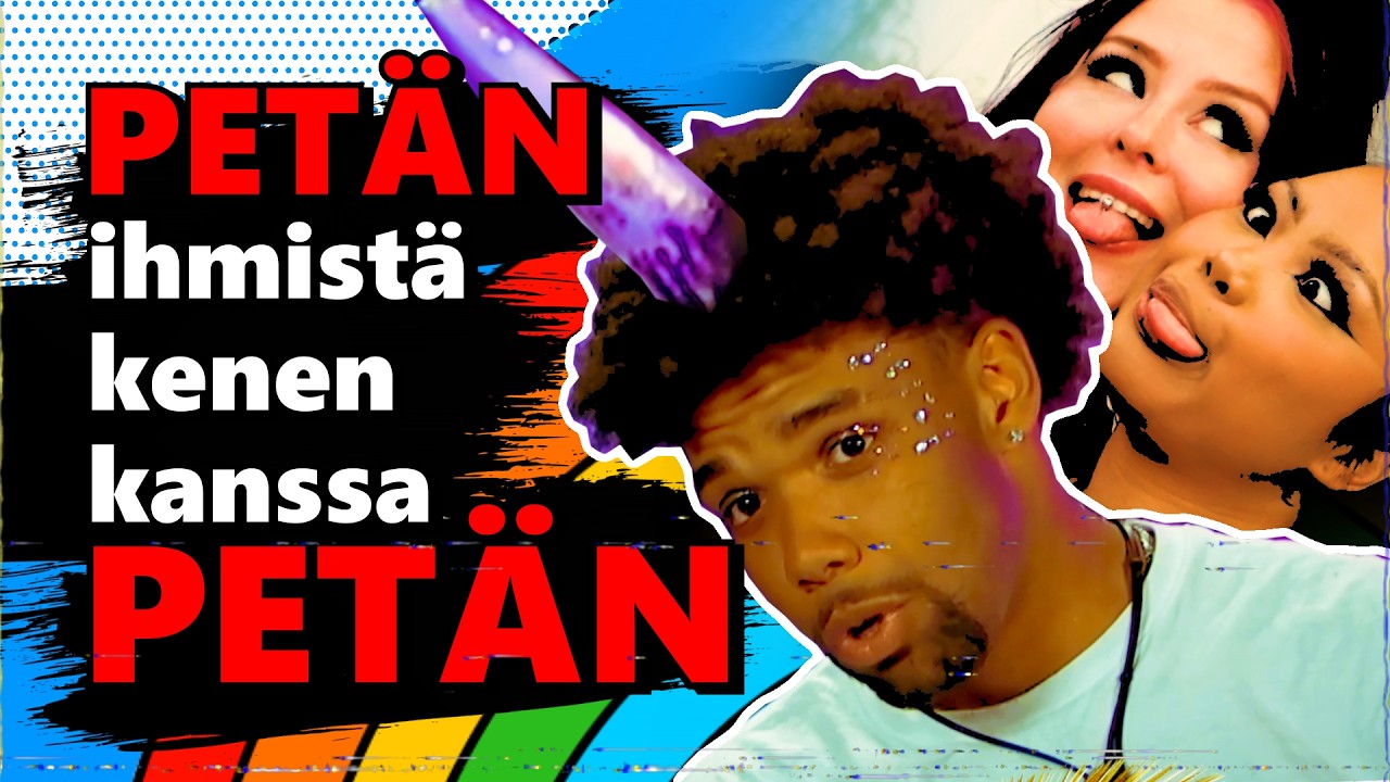 SOKOS-TREFFIT - Temptation Island Suomi