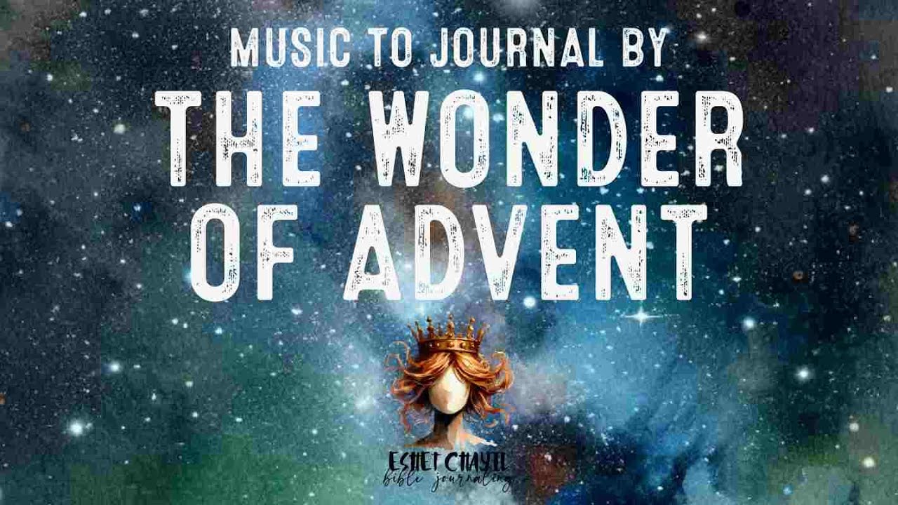 MTJB The Wonder of Advent