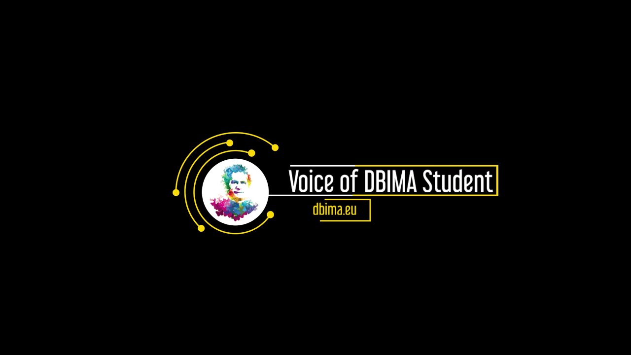 Voice of DBIMA Student _ HAPPY FEAST OF DON BOSCO