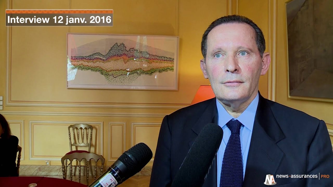 Gérard Bekerman : 