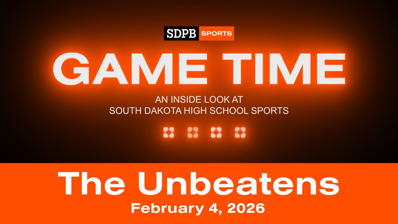 The Unbeatens | Game Time S1E22 | February 4, 2026
