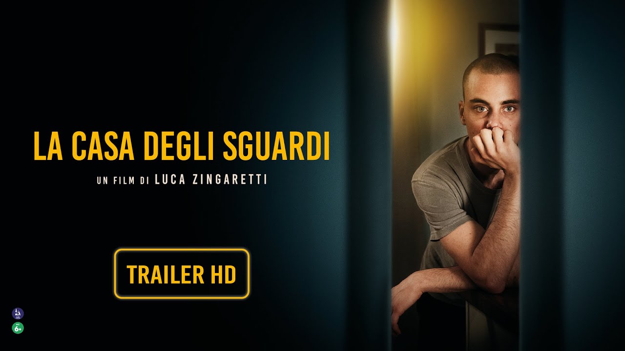 La casa degli sguardi - Un film di Luca Zingaretti | Trailer HD