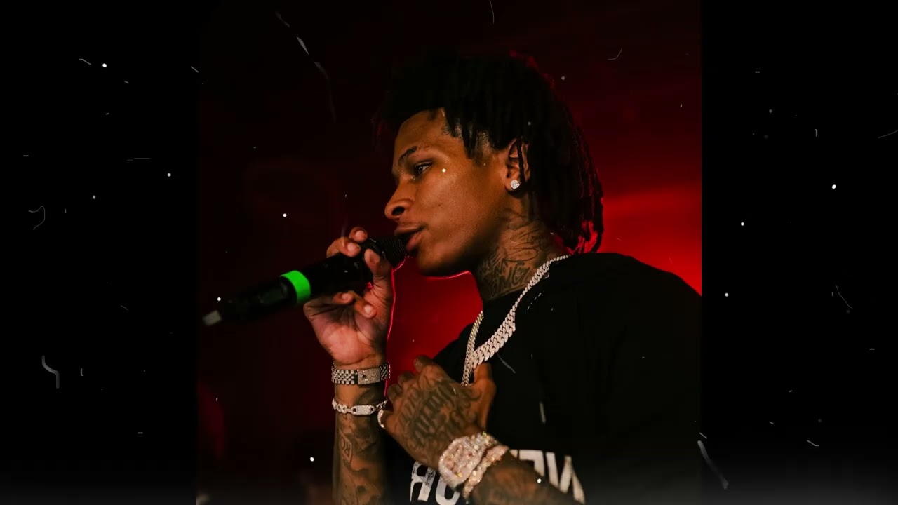 BAK Jay Type Beat – “Playing Games