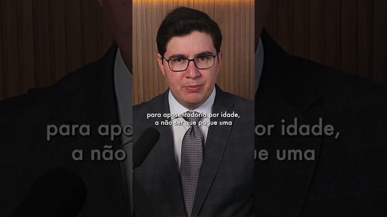 Contribuinte individual do INSS pode se aposentar por tempo de contribui&ccedil;&atilde;o? #inss #advogado