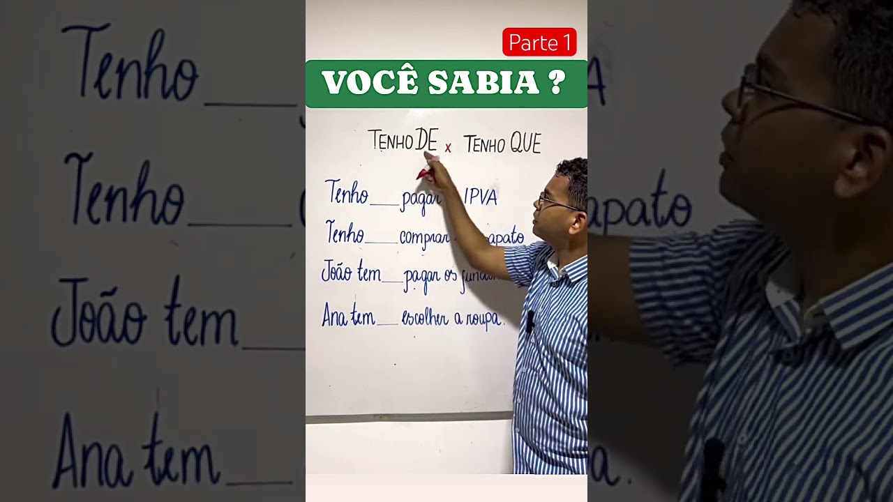 Parte 1 #enem #professorconcurseiro #concursoprofessor #concursoprofessores #professor