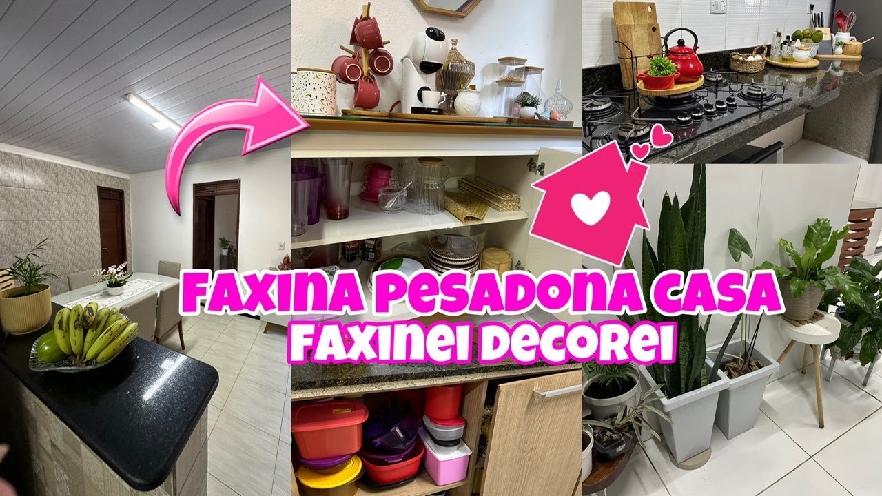 Faxina na casa faxina pesadona faxina armário |faxinei decorei meu lar|lavanderia decorei faxinei