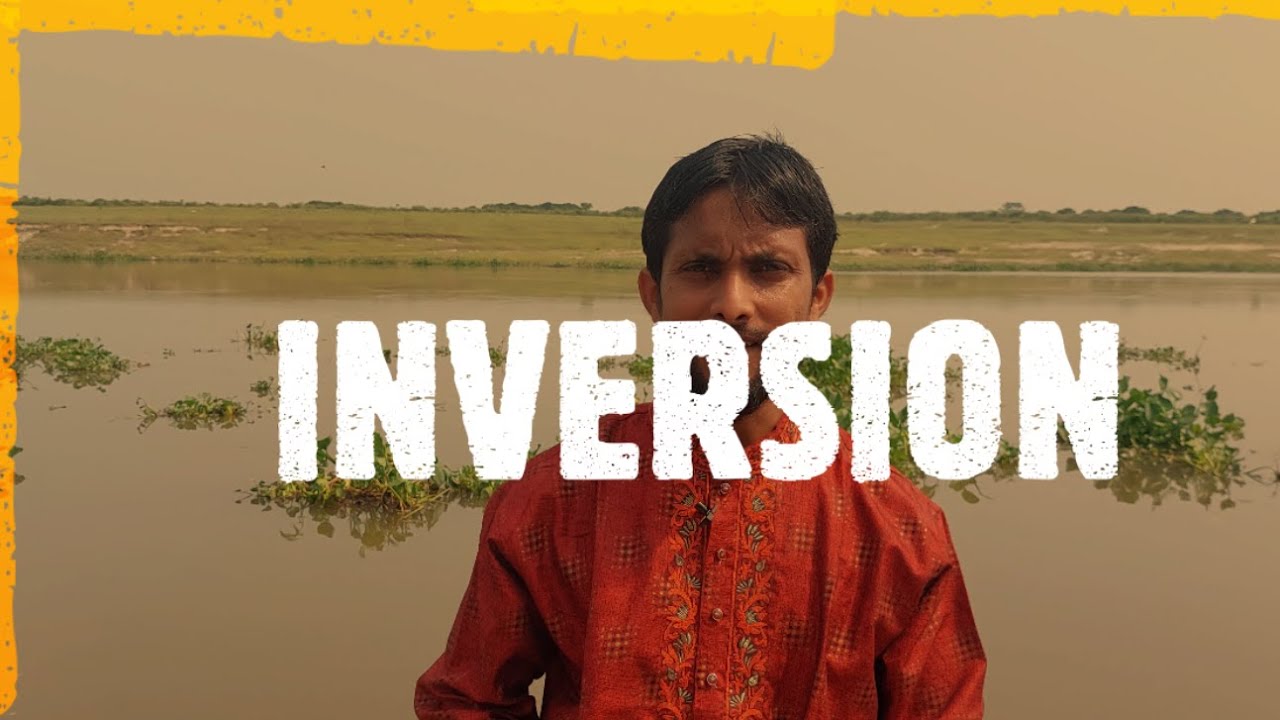 INVERSION