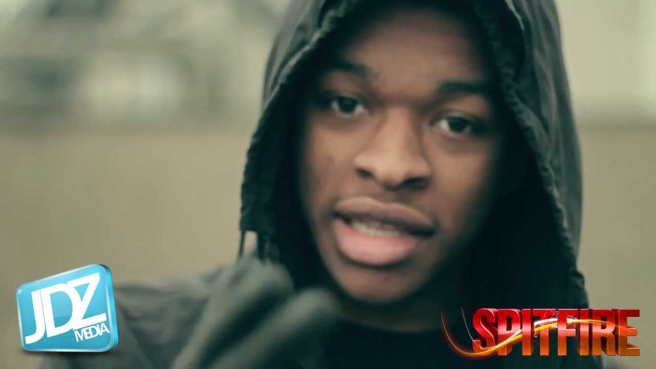 Youngah Tabz [SPITFIRE] | JDZmedia