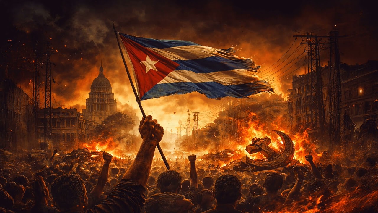 Opción Cero 🇨🇺♫♪